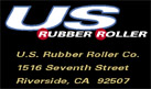 US Rubber Roller